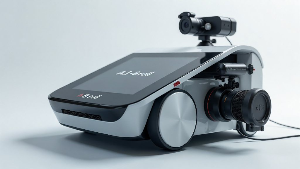 AI B-Roll Generator: How Filmmakers Use AI to Fill Scene Gaps (2026)