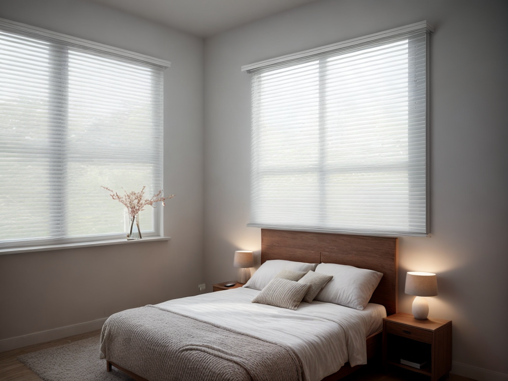 What Are Essential Maintenance Tips for Automatic Blinds