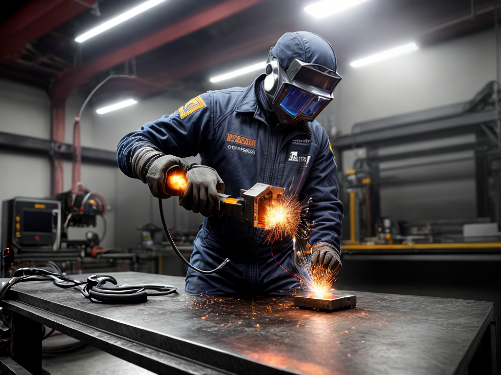 3D Printing and Welding: The Future of Fabrication