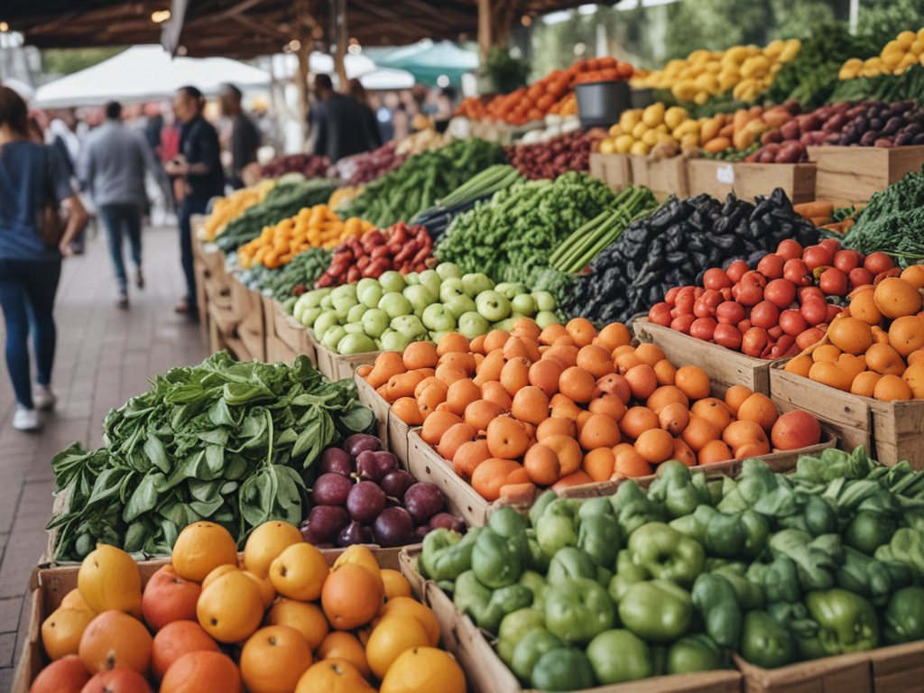 The Economics of Food: Understanding Food Pricing