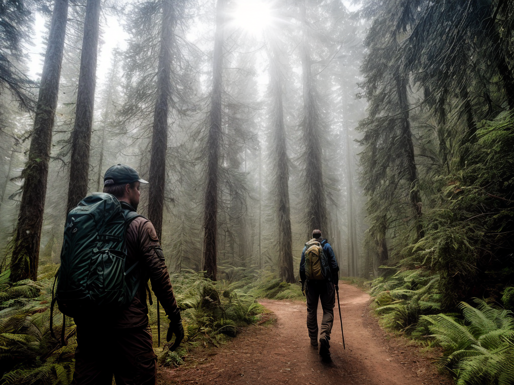 Exploring the Great Outdoors: Safety and Survival Tips
