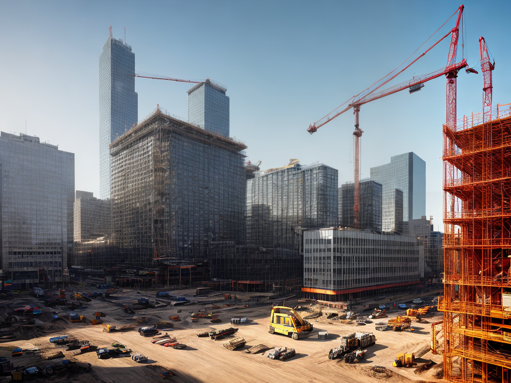 Navigating Financing Options for Your Construction Project