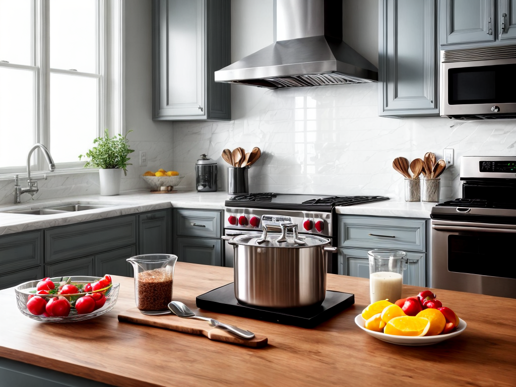 Selecting the Right Kitchen Gadgets for Your Home