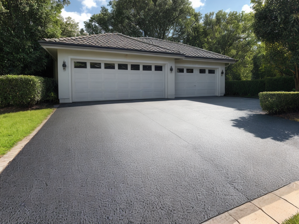7 Essential Tips for Maintaining Your Resin Driveway