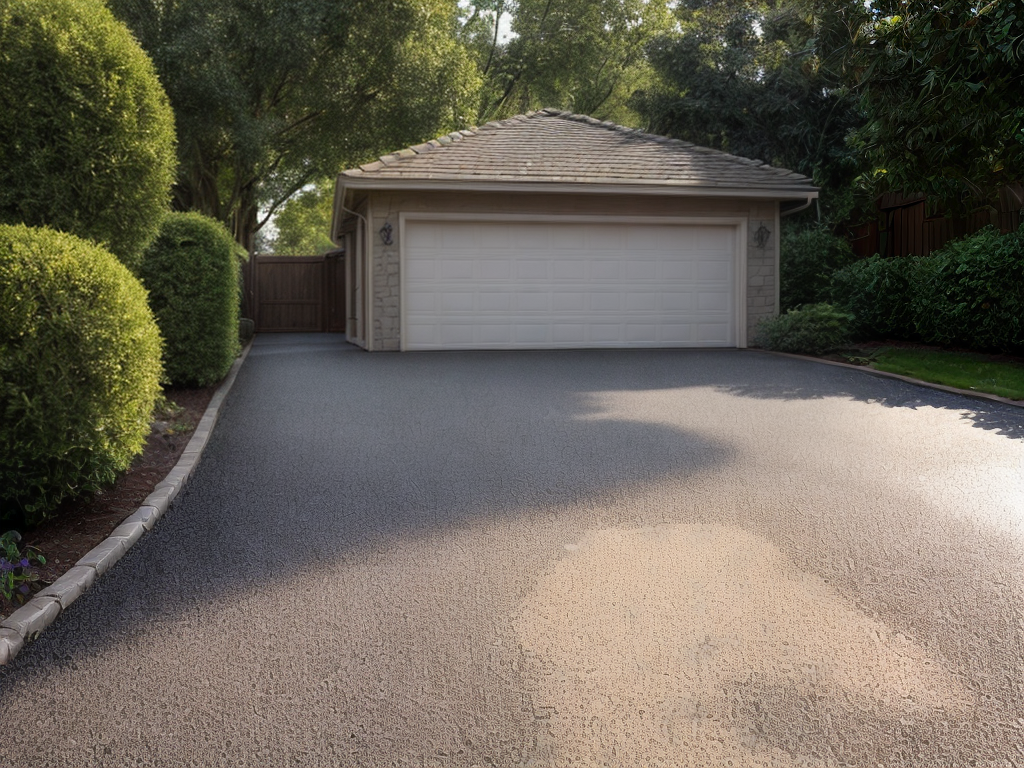 Essential Tips for Resin Driveway Upkeep