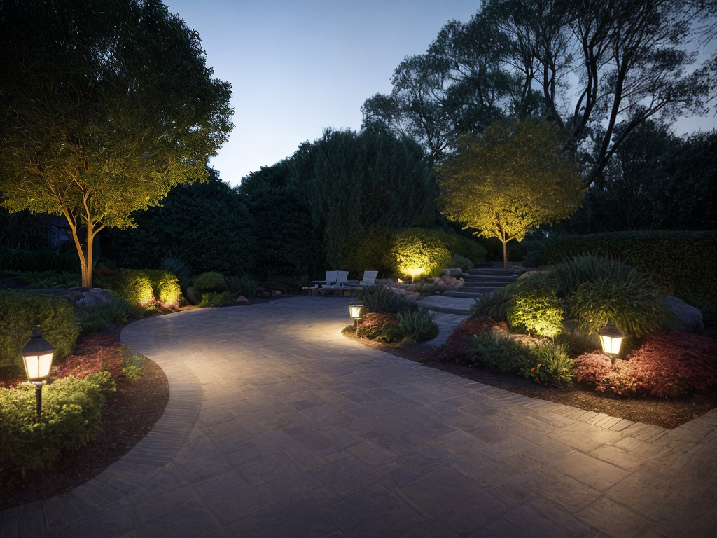 Outdoor LED Lighting Solutions: A Comparative Review