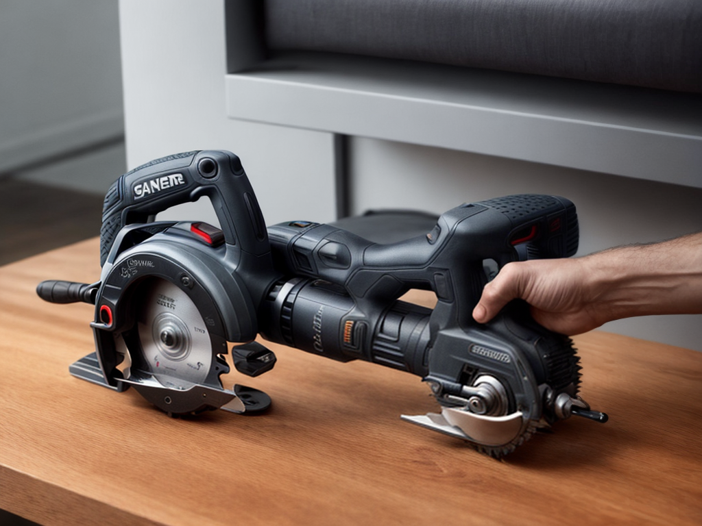 Trends in Compact Power Tools for Home Use
