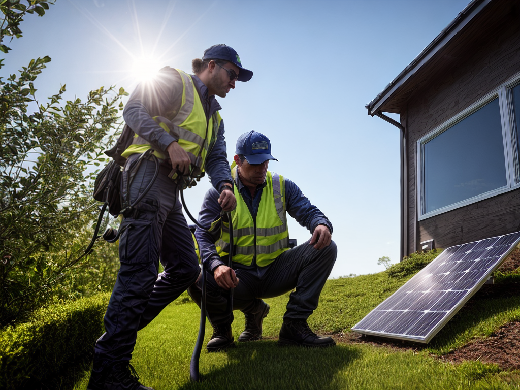 Maintaining Your Solar Panel System for Longevity
