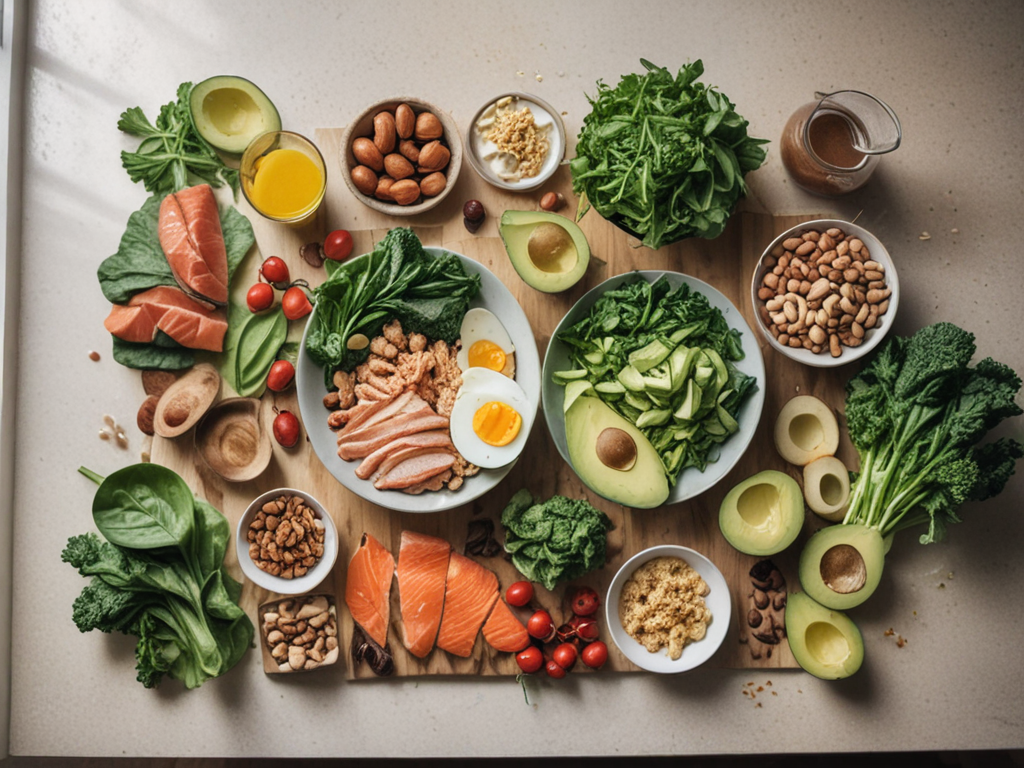The Keto Diet: Myths and Realities