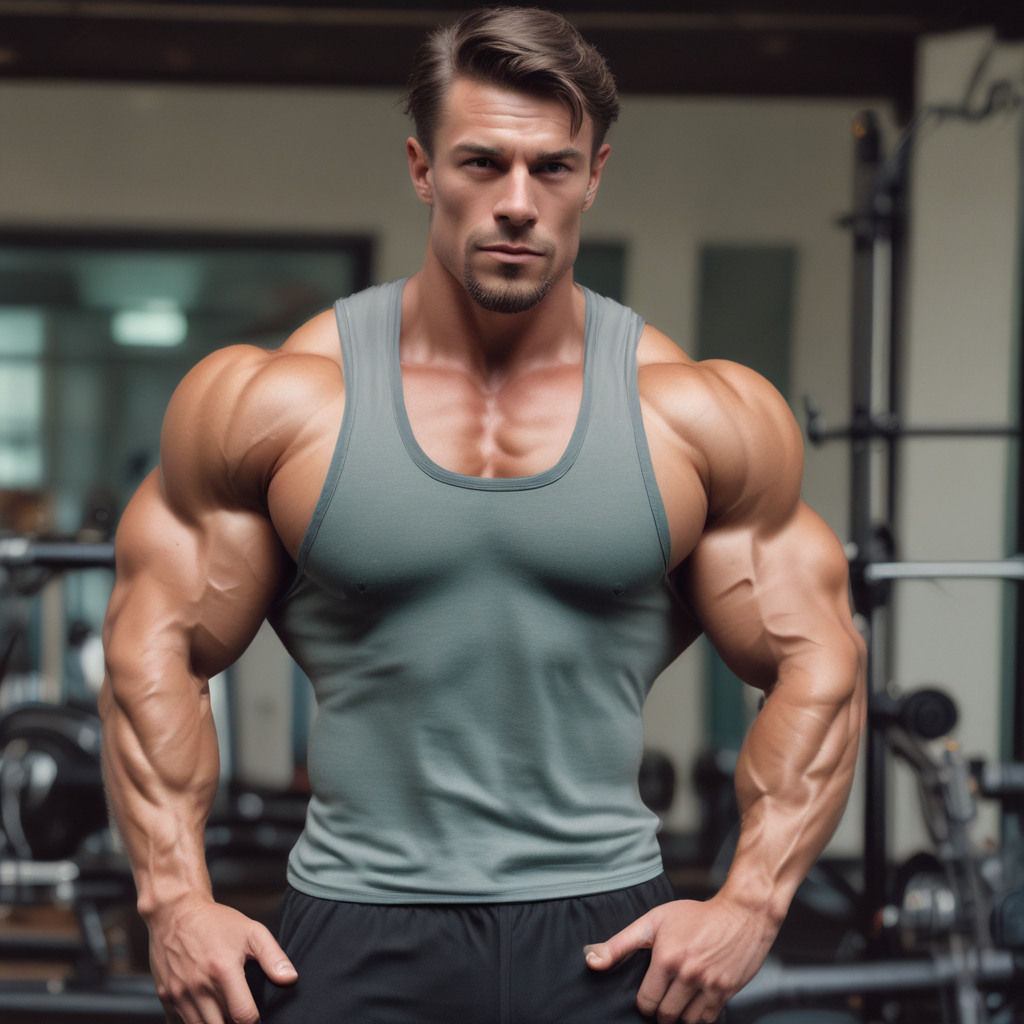 Read more about the article Muscle Building Myths Debunked