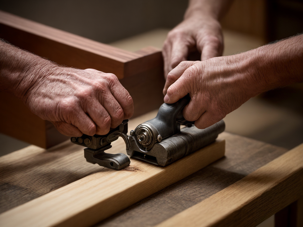 Maintaining the Craft: Longevity in Woodwork Repairs