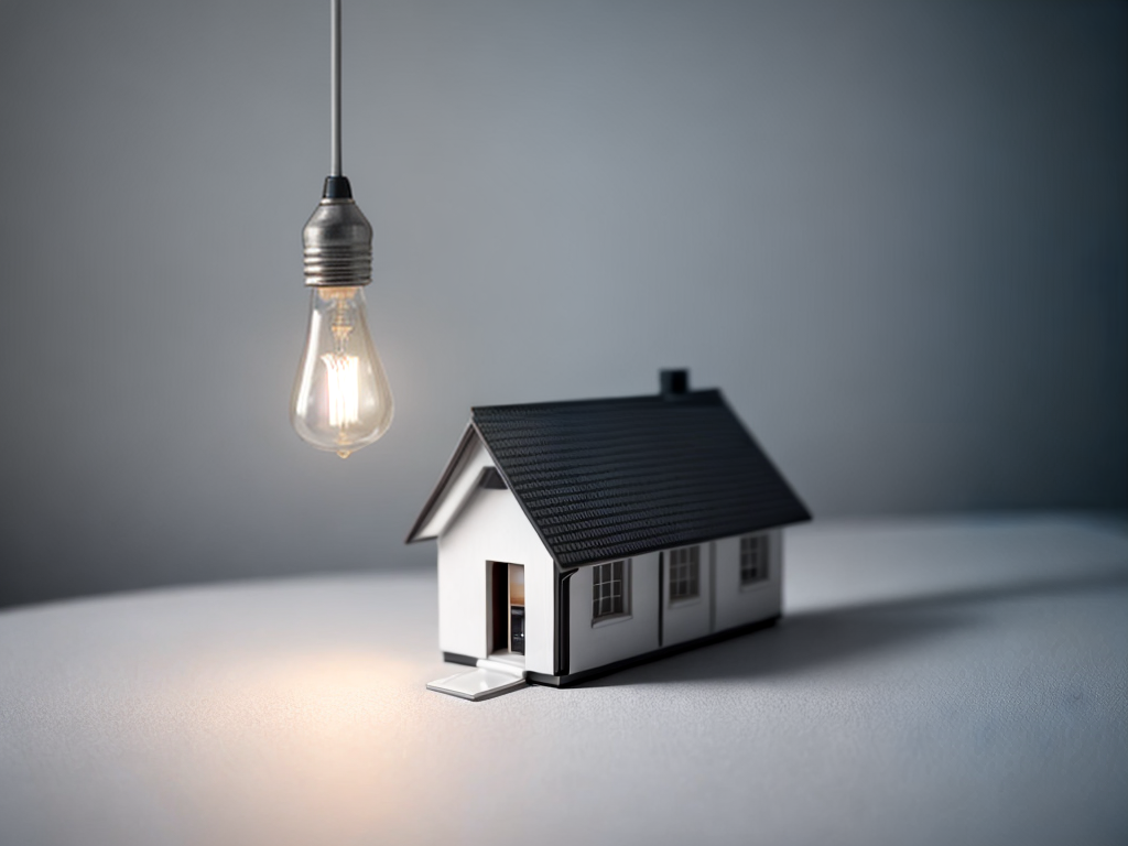 The Ultimate Checklist for Home Energy Audit