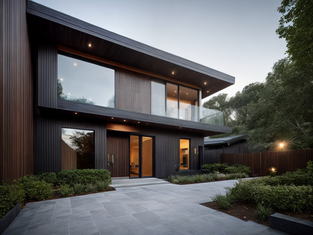 Fusion Styles: When Traditional Meets Modern in Architecture