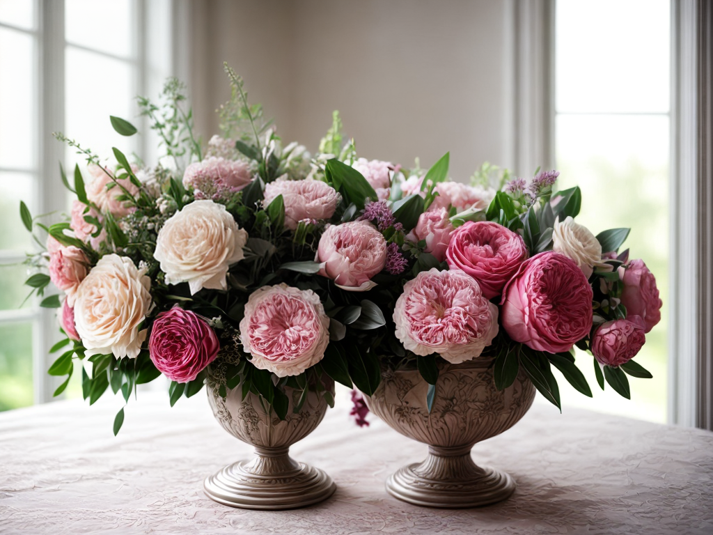 Best Flowers for Stunning Wedding Arrangements