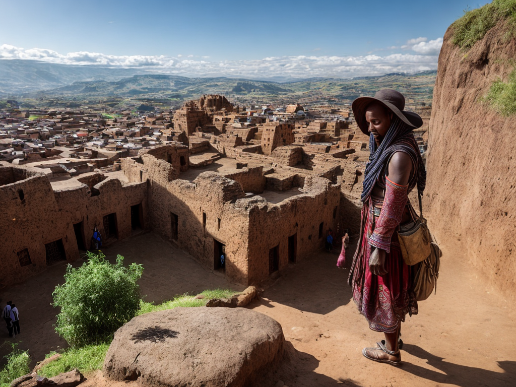 The Best and Worst of Lalibela: Honest Travel Reviews