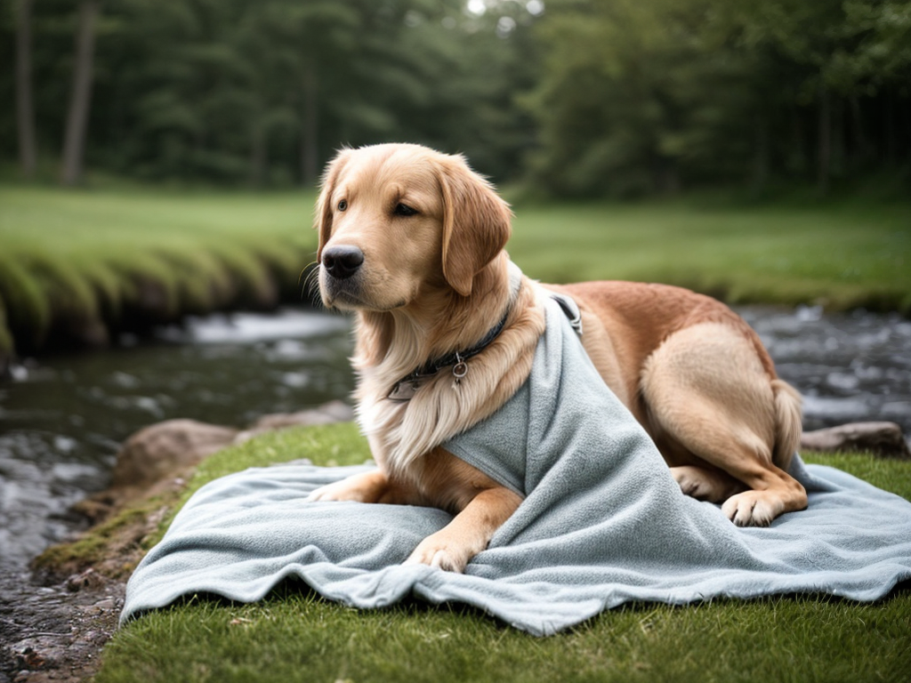 Natural Remedies for Managing Your Dog’s Anxiety