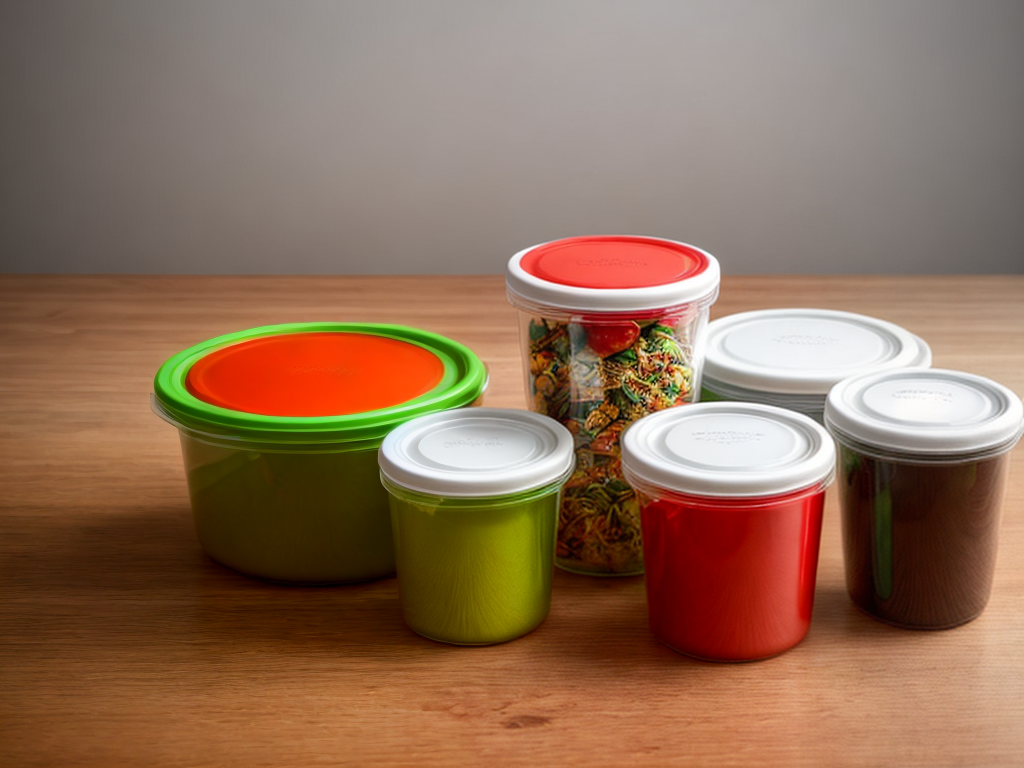 Glass Vs. Plastic: Which Is Better for Your Food Storage?