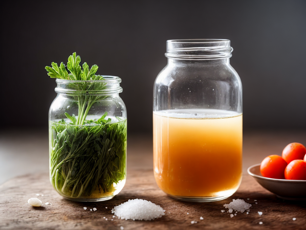 The Basics of Fermenting at Home