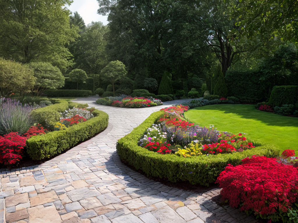 Landscaping Ideas to Enhance Curb Appeal