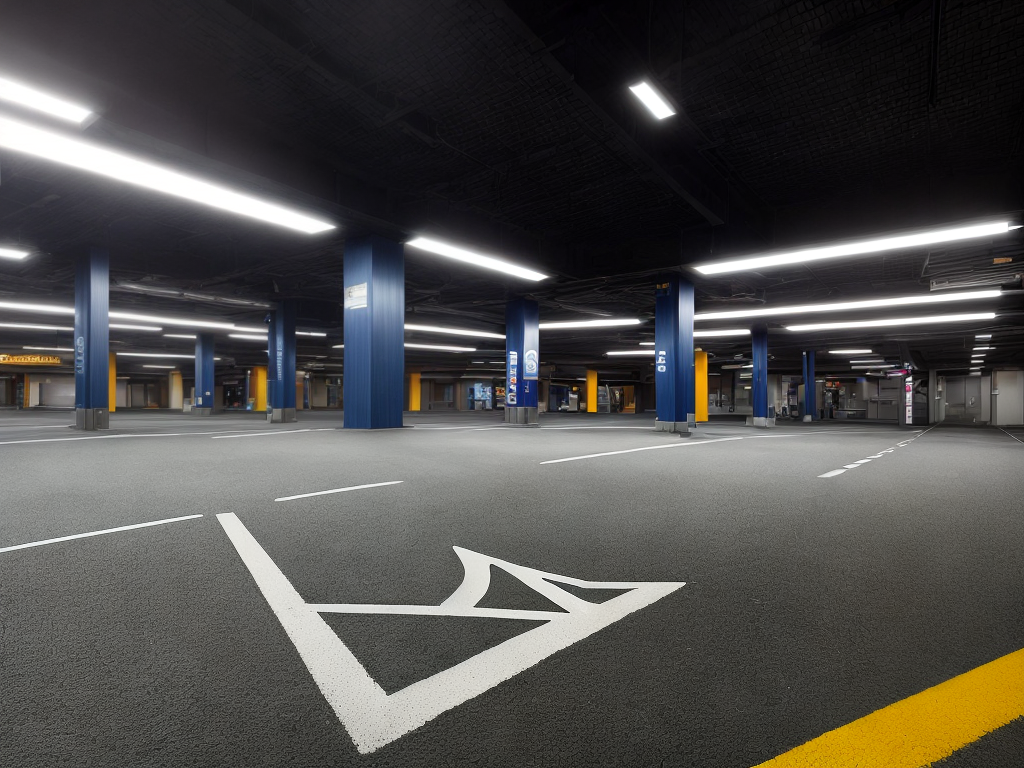 How Businesses Can Improve Their Handicap Parking Facilities