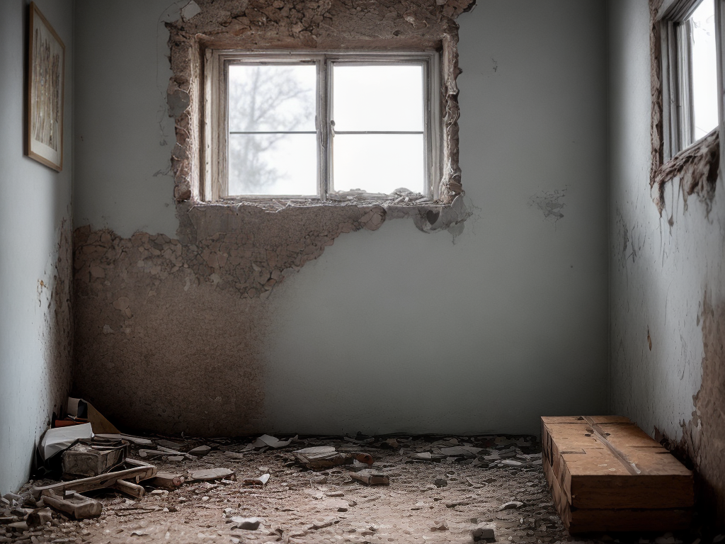 Asbestos in Homes: Identifying Hidden Dangers