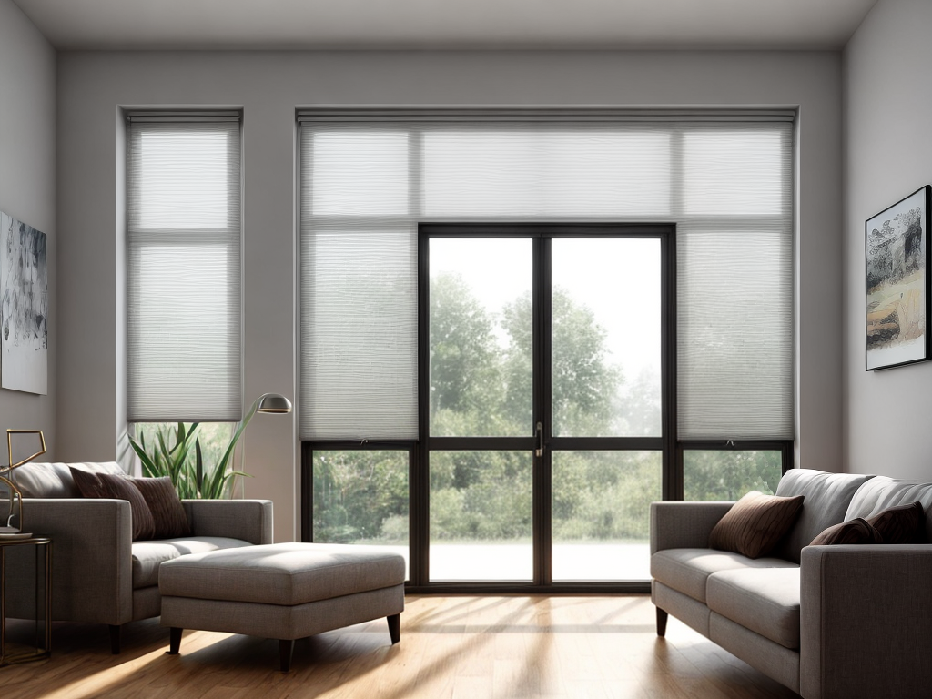 Keeping Your Automatic Blinds Functioning Smoothly: A Guide