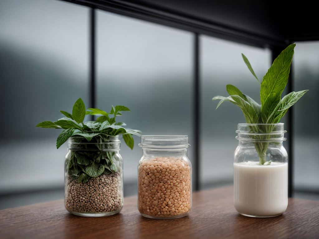 Biodegradable Vs. Reusable Containers: What’s Best?