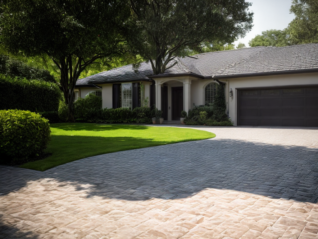 3 Best Tips to Boost Resin Driveway Durability