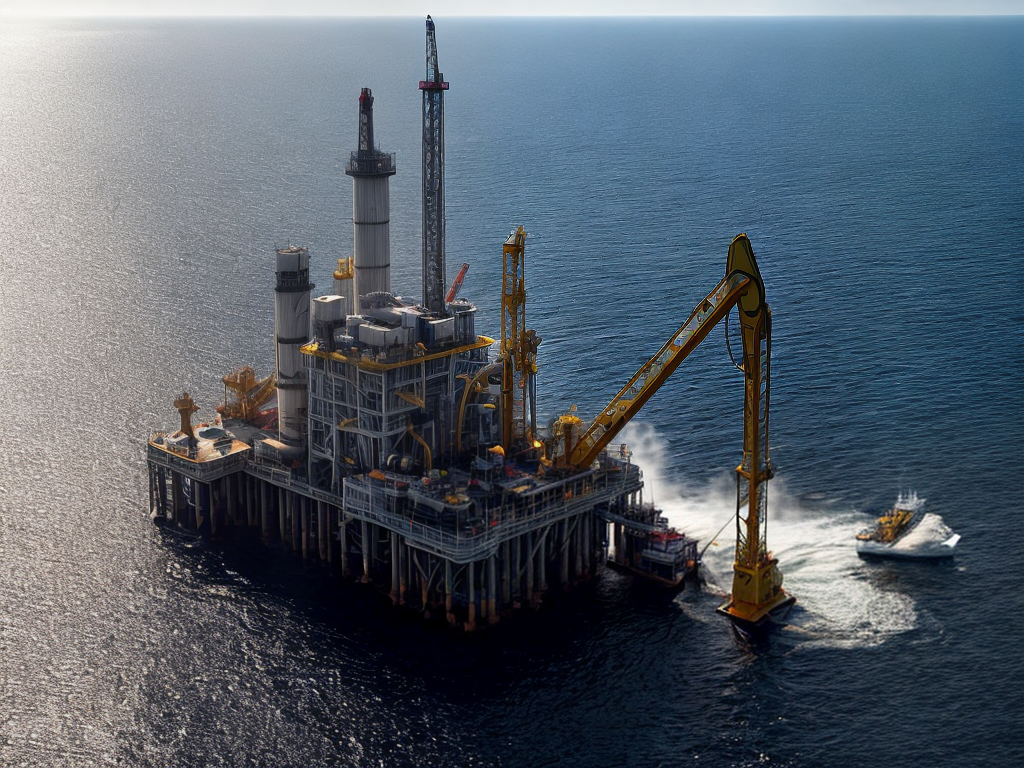 Case Study: Successful Drilling Operations With Spartan Oil Tools