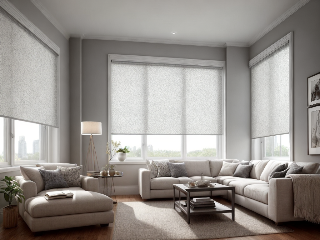 What Design Choices Exist for Roller Blinds