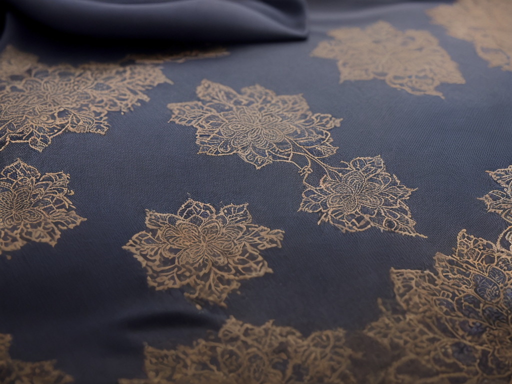 Exploring Batik: A Traditional Fabric Dyeing Technique