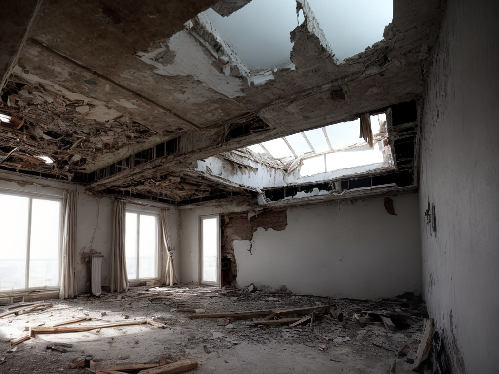 Planning Your Interior Demolition: A Step-by-Step Guide