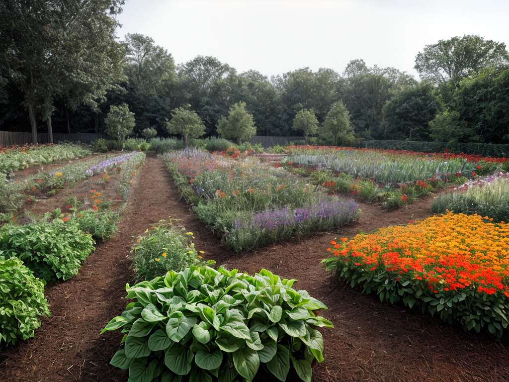 10 Tips for Seasonal Crop Rotation in Organic Gardens