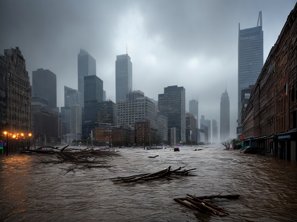 Lessons Learned From Major Global Flooding Events