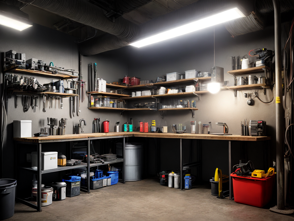 Setting Up Your First Welding Rig: A Starter Kit