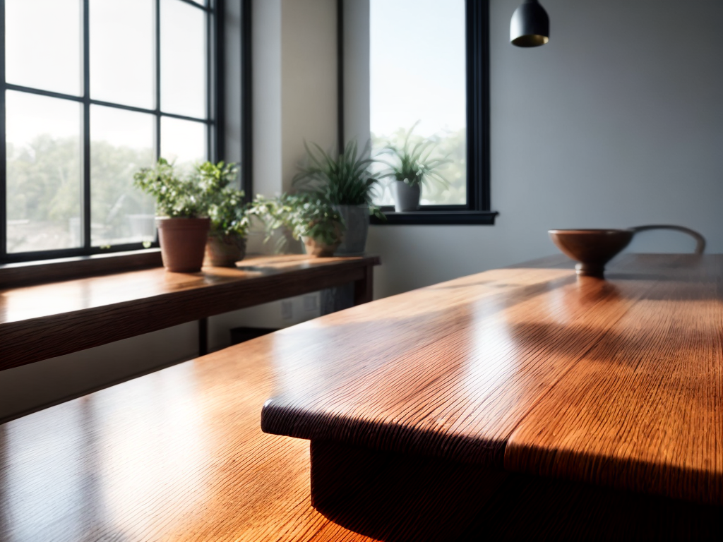 Tips for Protecting Wood Furniture From Humidity and Sunlight