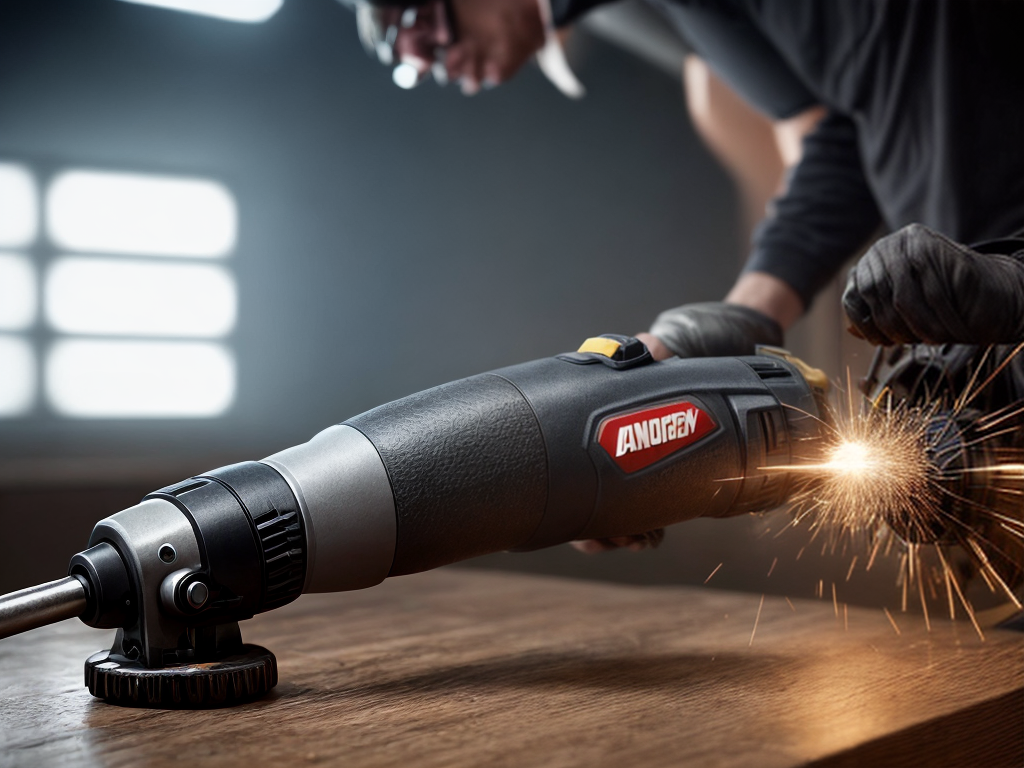 Beginner’s Guide to Selecting a Quality Angle Grinder