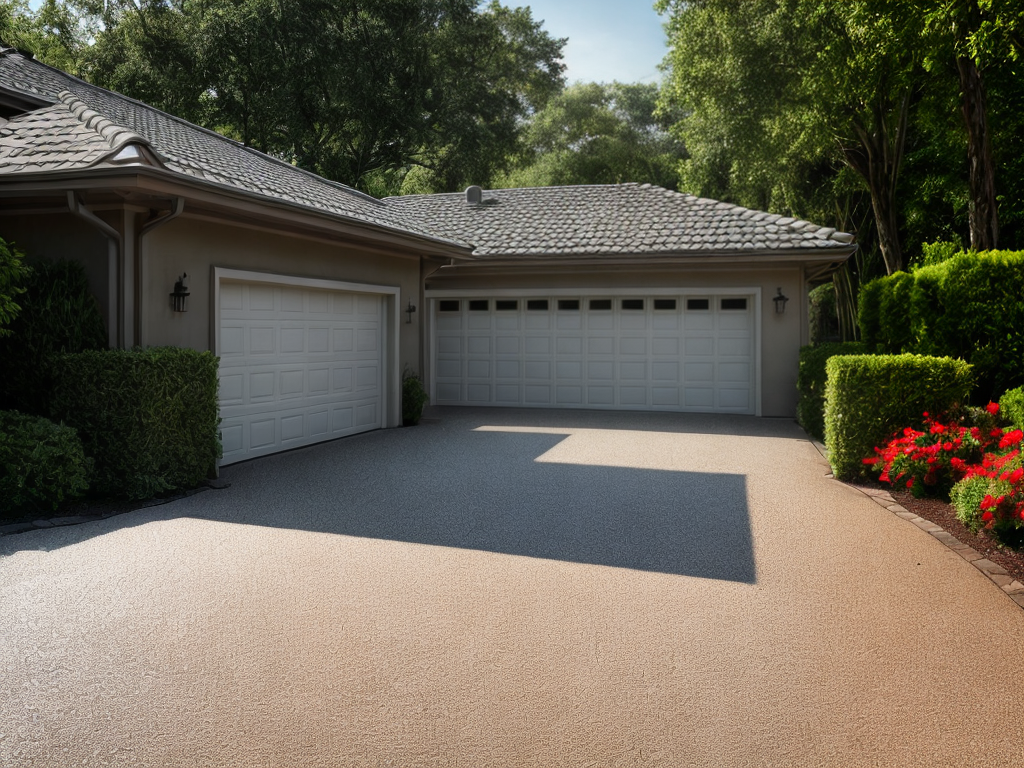 Proven Tips to Maintain Your Resin Driveway
