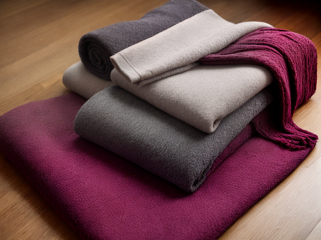 Guide to Washing and Caring for Luxury Textiles