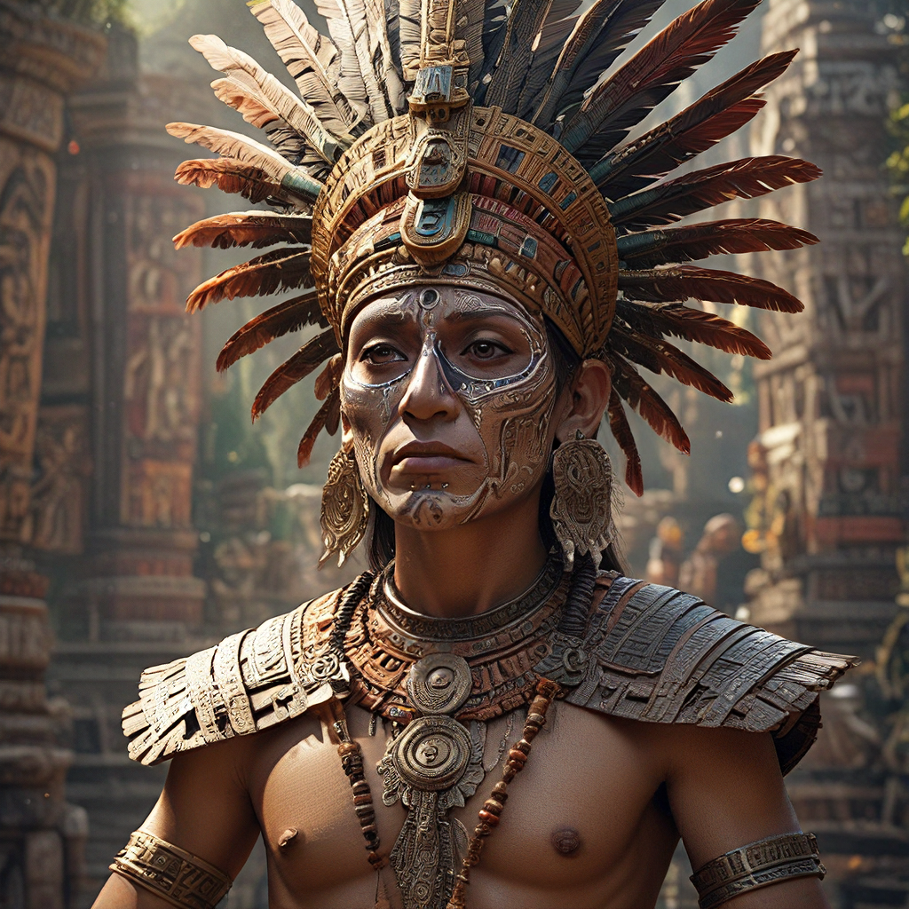 Aztec Mythology: Exploring the Afterlife Beliefs
