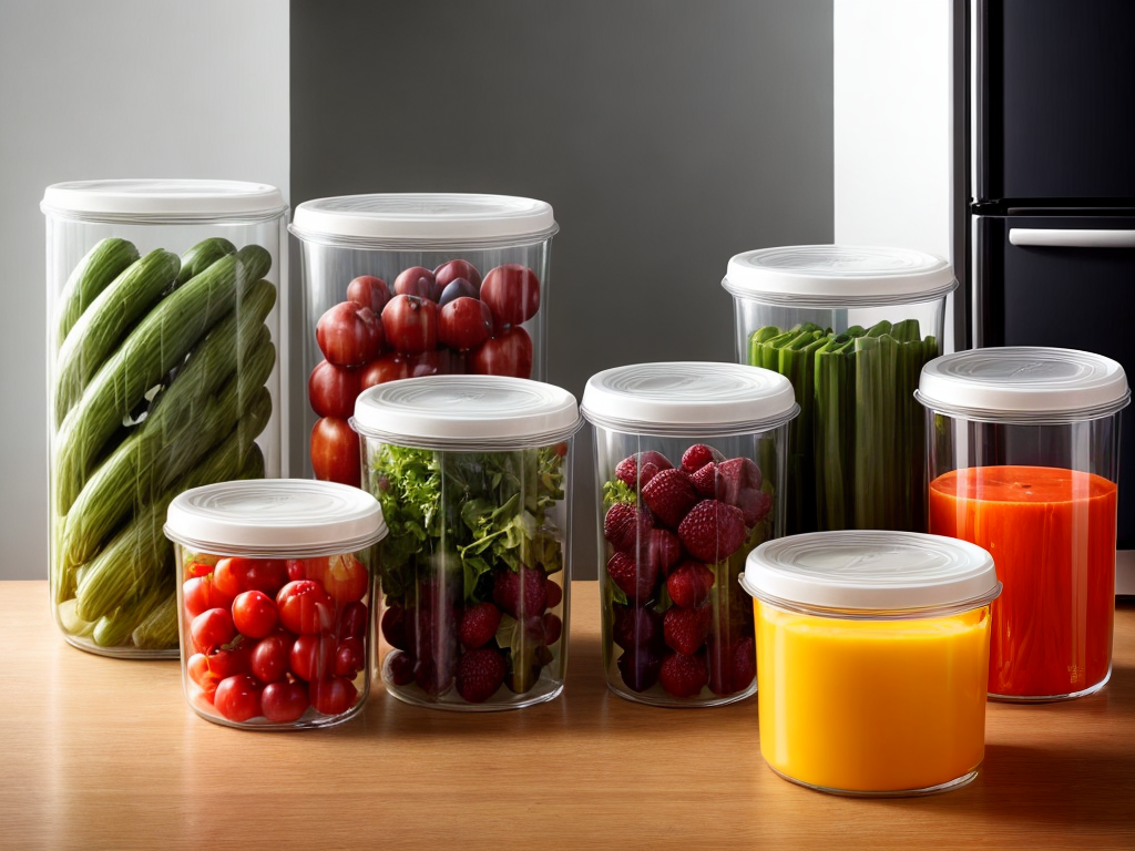 Comparing Top Brands of Glass Storage Containers