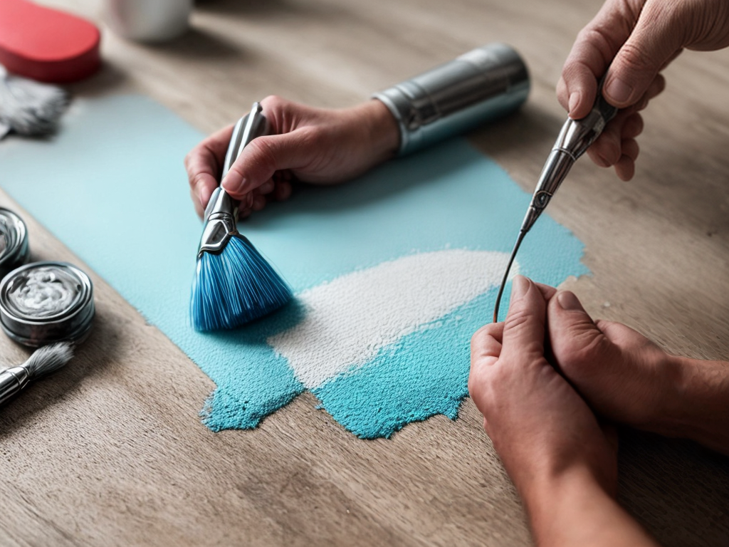 Brushing Up on Basics: Essential DIY Painting Tips