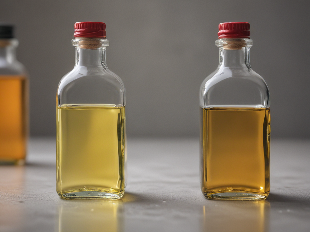 Conventional Vs. Synthetic Oil: Making the Right Choice