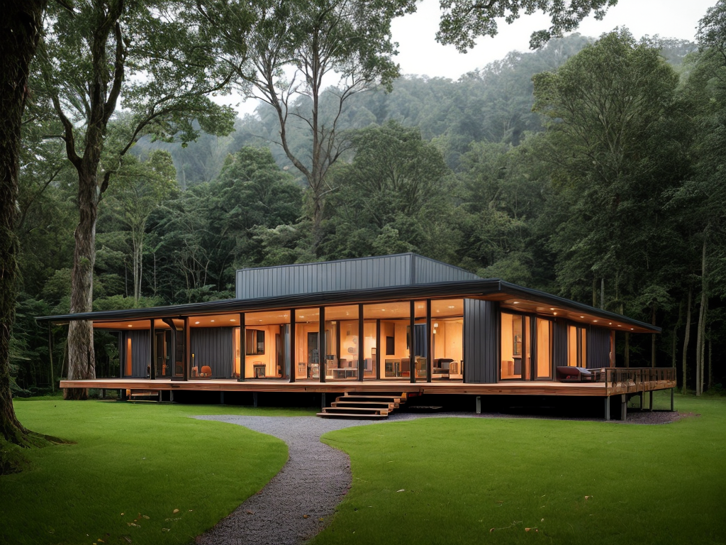 Prefabricated Timber Homes: Pros and Cons