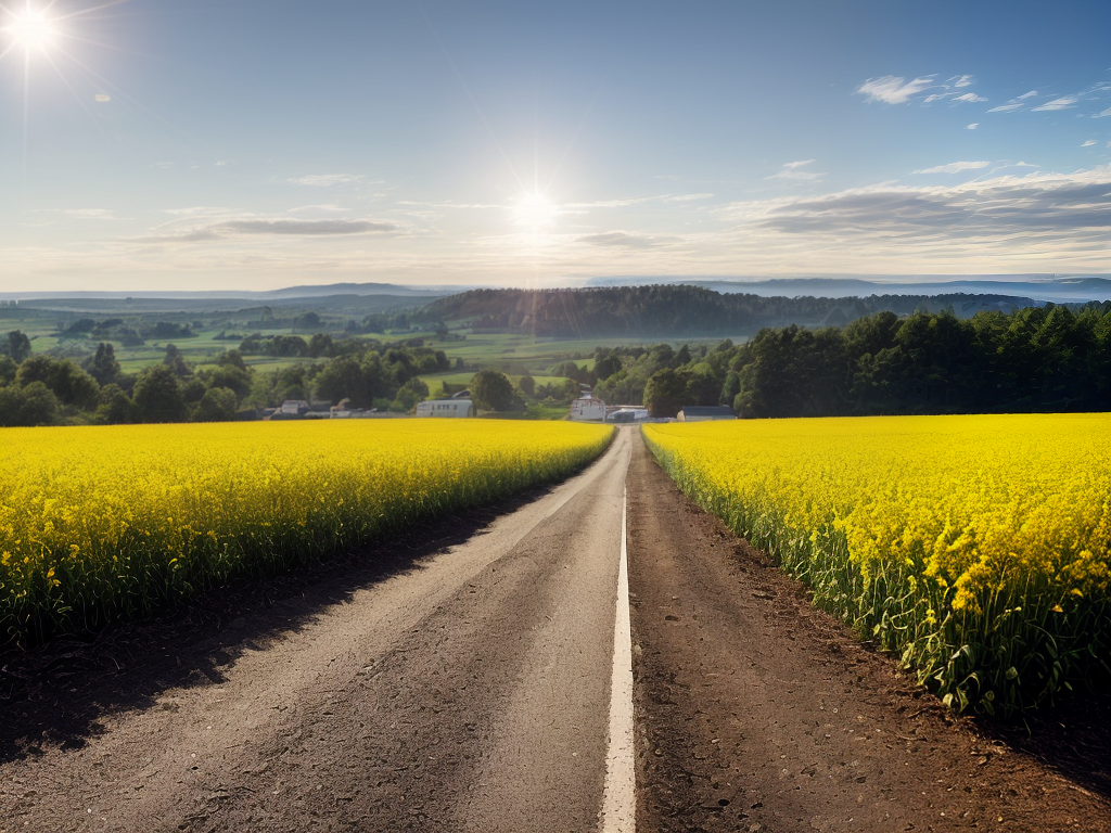 Biodiesel Vs. Traditional Fuels: a Comparative Analysis