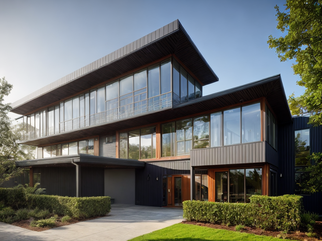 Green Building: Sustainable Materials to Consider