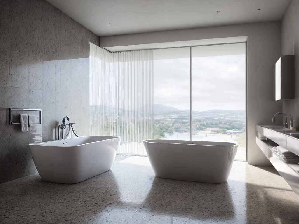 What Are the Latest Innovations in Bathroom Design