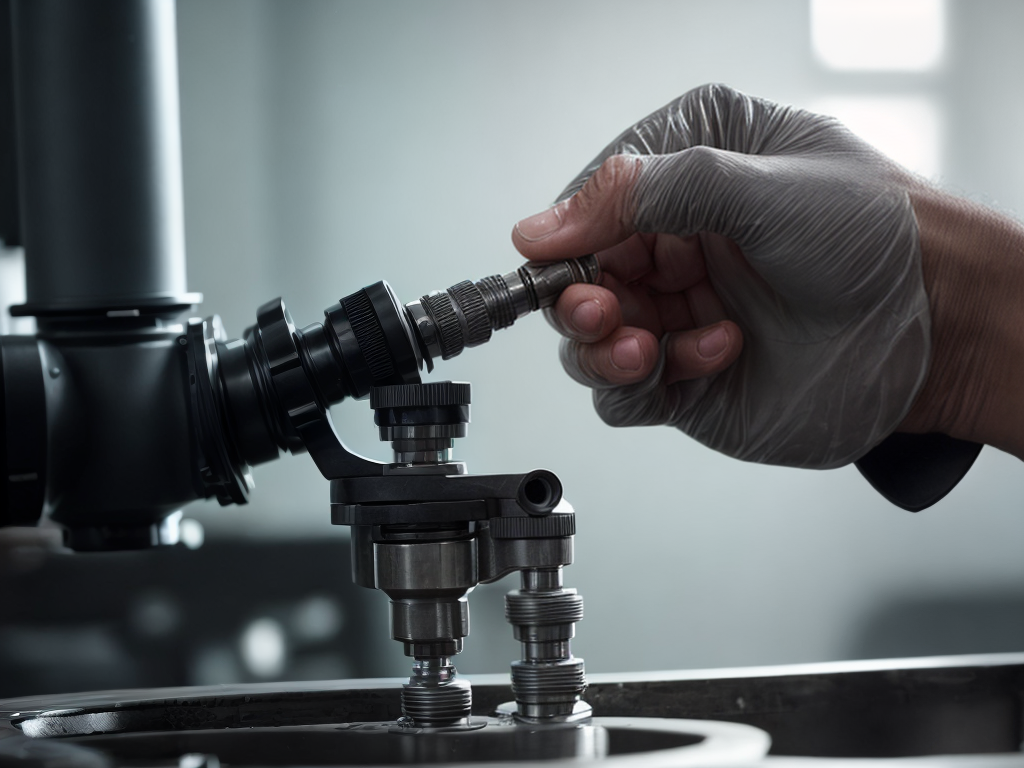 Quality Control in Valve Manufacturing: An Expert’s Guide