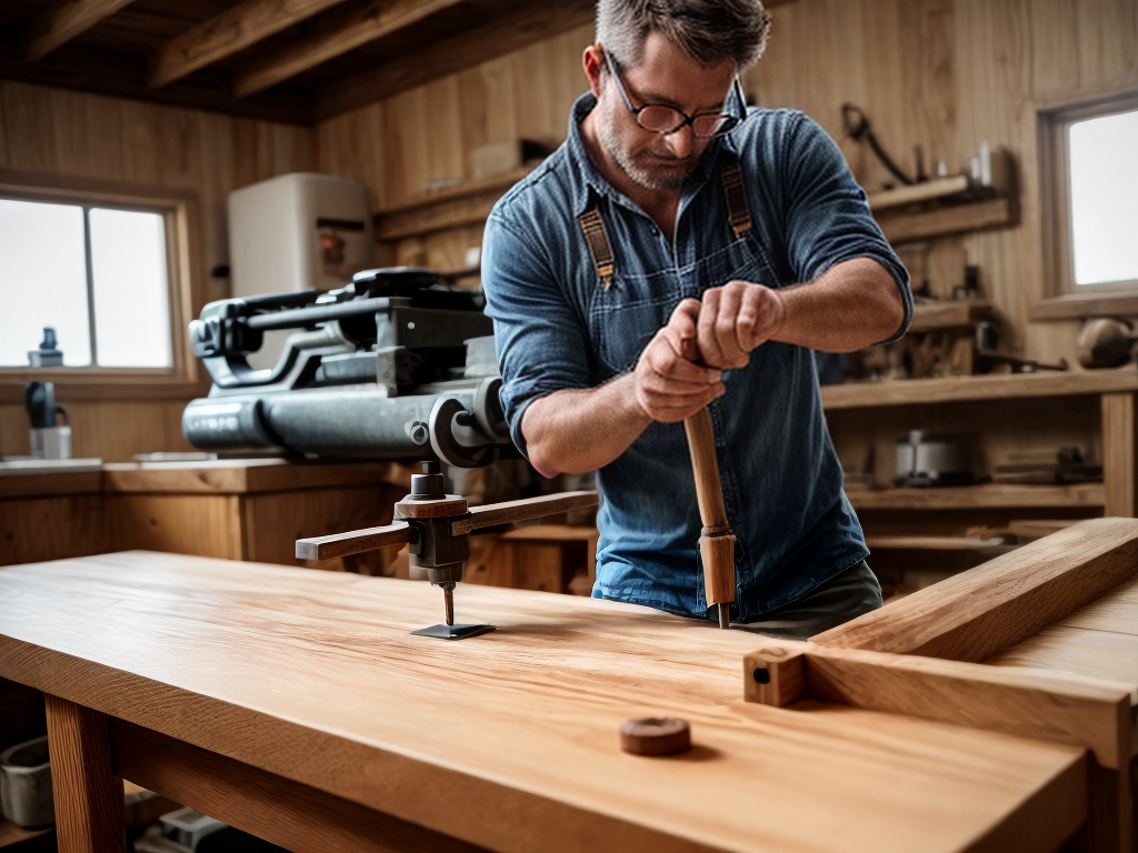 Essential Skills: Using a Planer for Woodworking