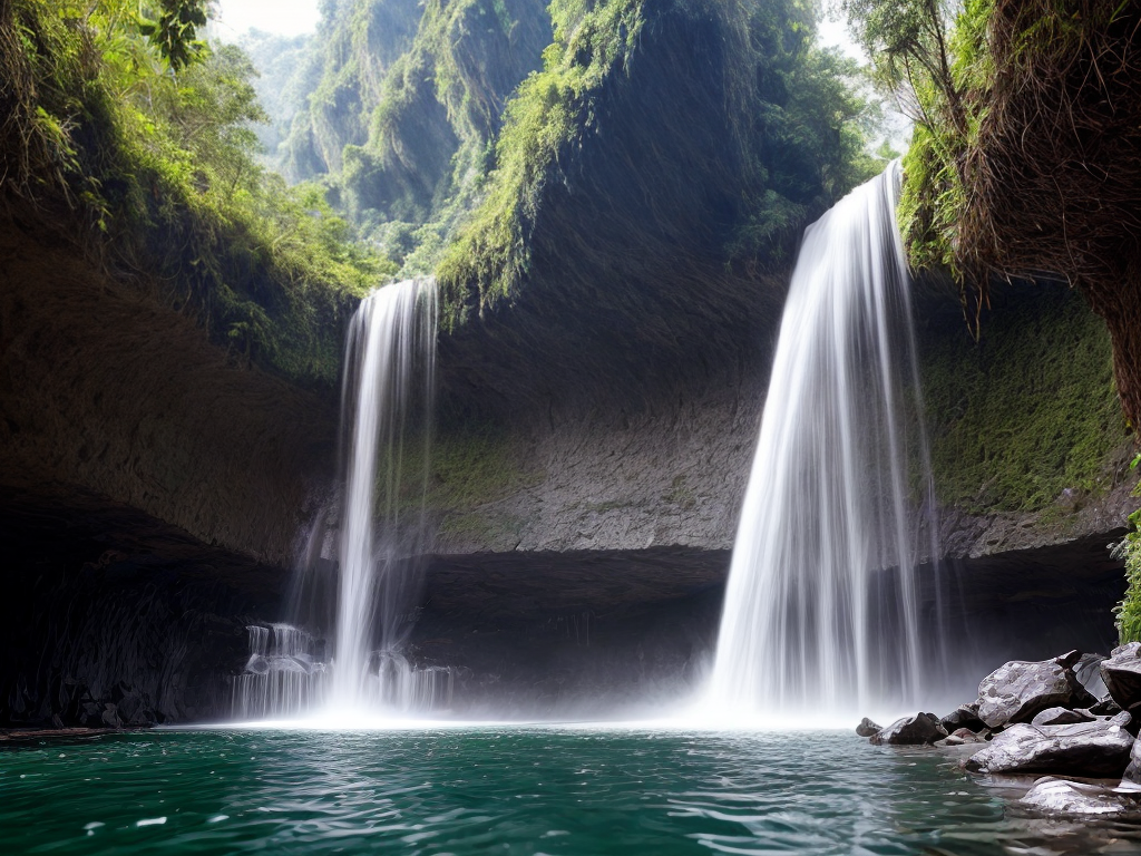 The Majestic Waterfalls of the Philippines: A Nature Lover’s Guide